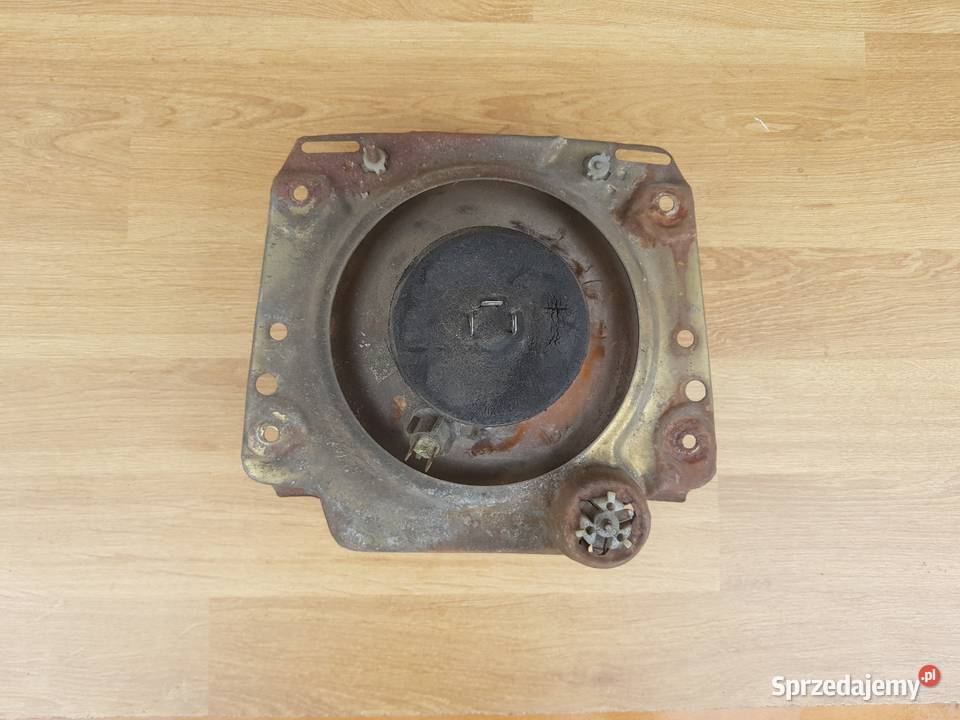 Lampa przednia Golf 2 sprzedam