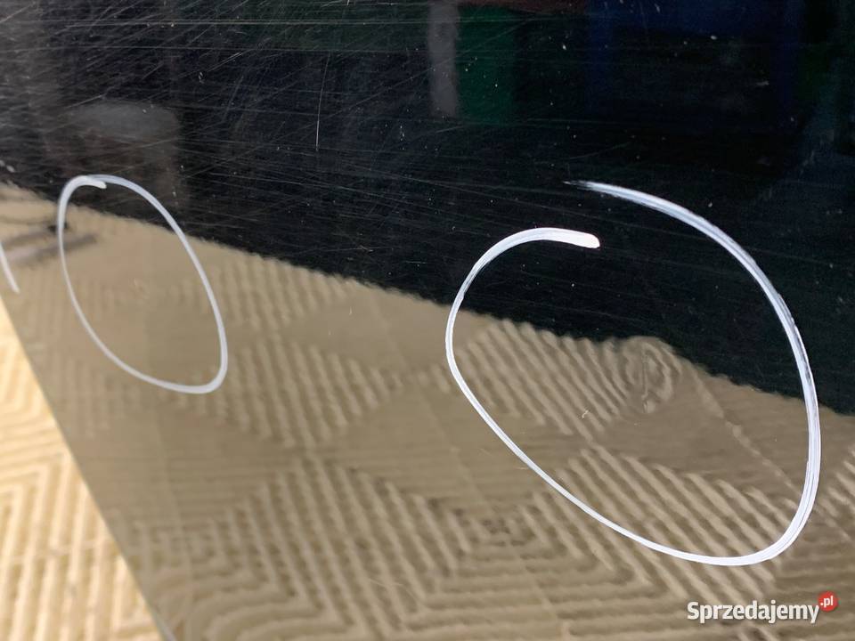 DRZWI PRAWY PRZÓD MERCEDES W212 Kombi 0916 Black Drzwi