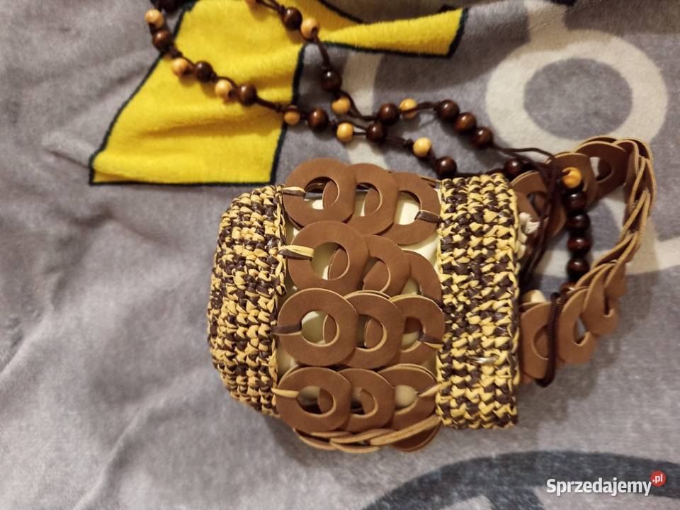 Torebka damska Piła