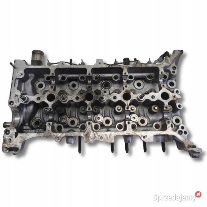 GŁOWICA CYLINDRÓW Toyota Avensis T27 20 D4D Chełm