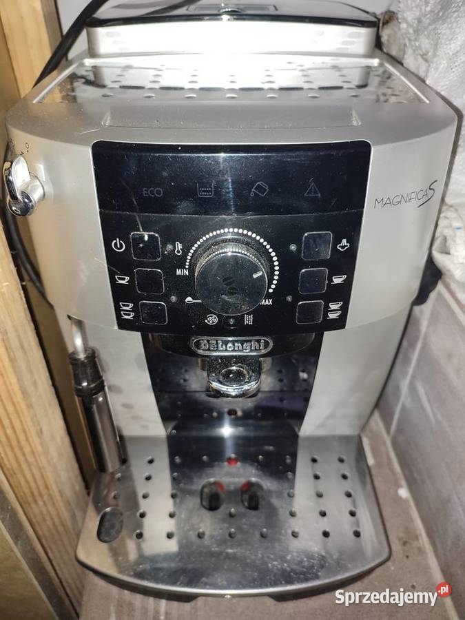 Ekspres DeLonghi magnifica S Bytom