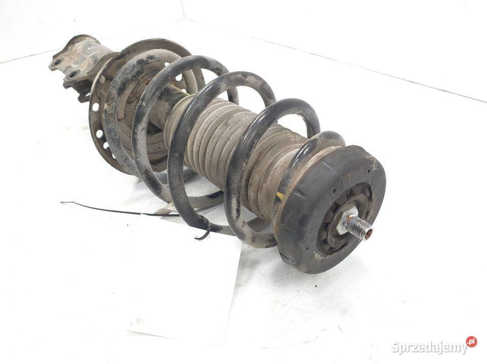 AMORTYZATOR PRAWY PRZÓD CHEVROLET CRUZE 13412721 Motoryzacja