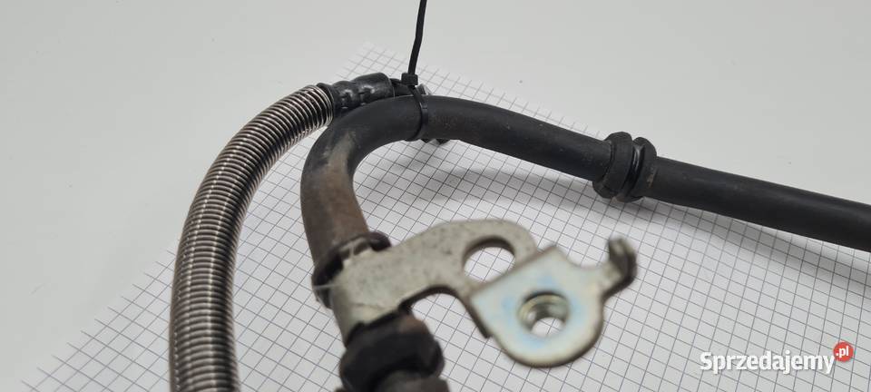 Honda Shadow 9050 zacisk hamulcowy przód Warszawa