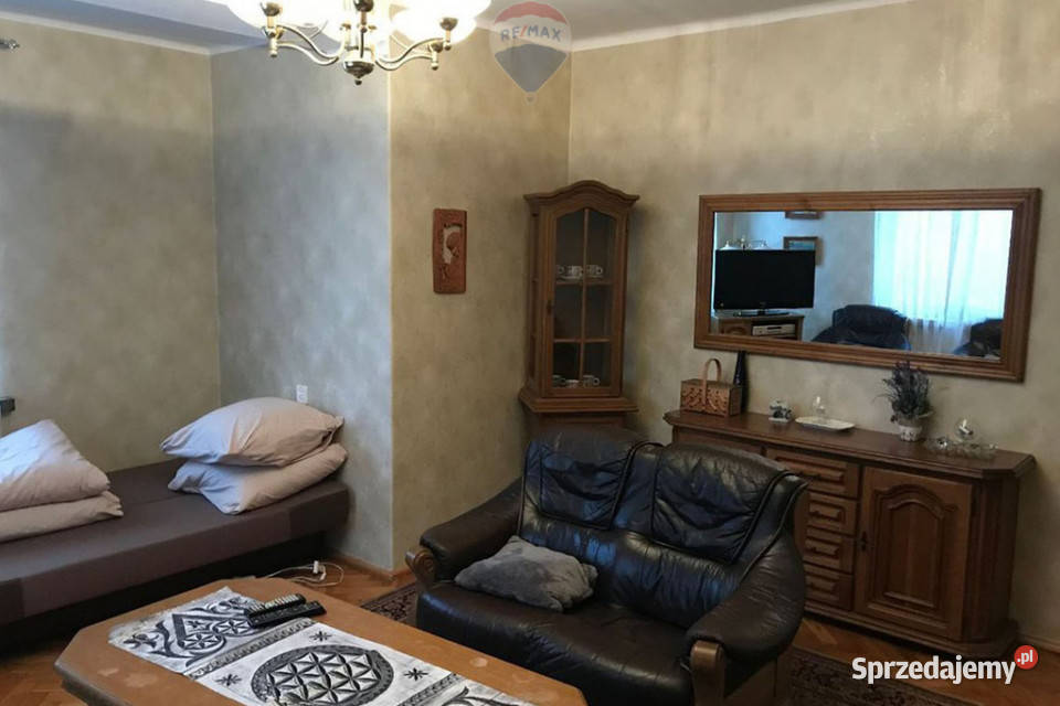 23 domu wolnostojącego w centrum Zakopanego parter Sprzedaż Zakopane