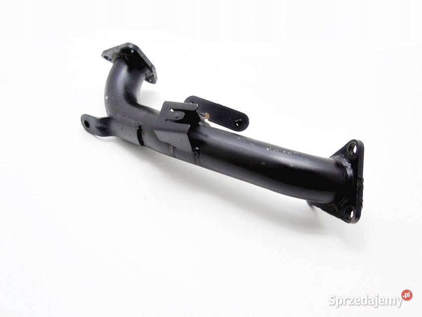 RURA POWIETRZA 17 CDTI ASTRA H CORSA MERIVA Części samochodowe Sosnowiec