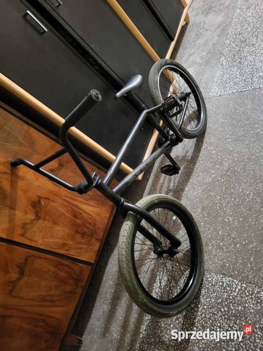 Rower BMX podkarpackie