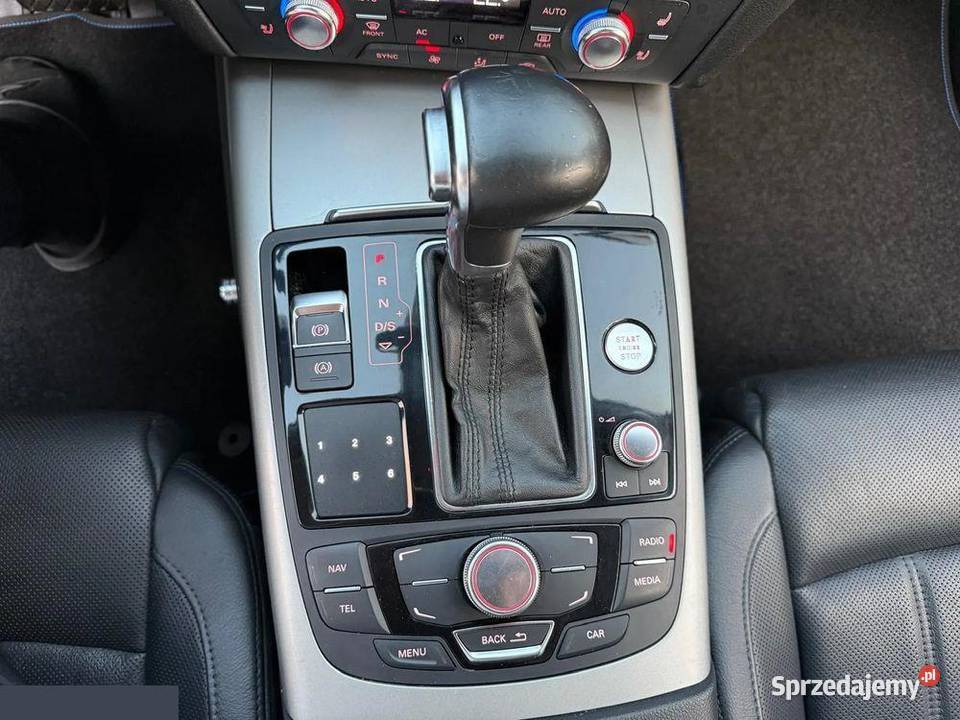 Audi A7 Sportback 30 TDI Quattro Progressive wielkopolskie Krotoszyn sprzedam