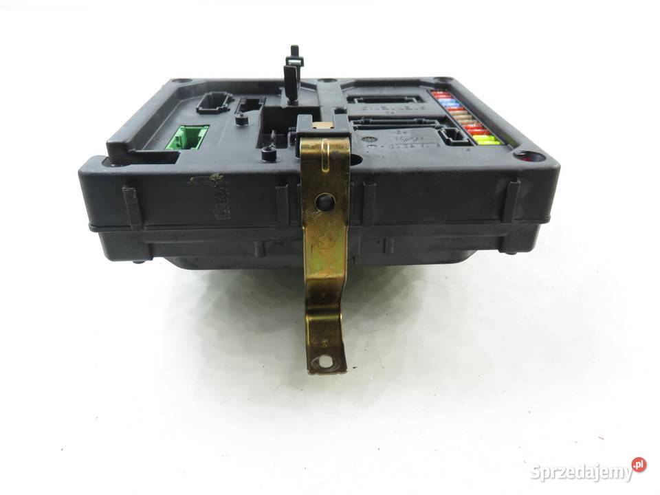 BSI FORD GALAXY I S120042300D 7M3962258AM osobowe