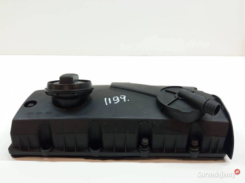 POKRYWA ZAWORÓW 038103469 19 TDI VW Volkswagen świętokrzyskie