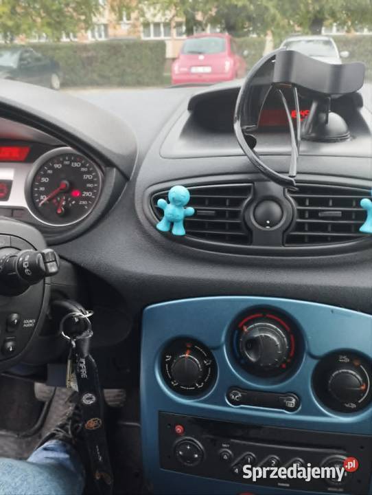 Reno Clio 3 Clio Oława