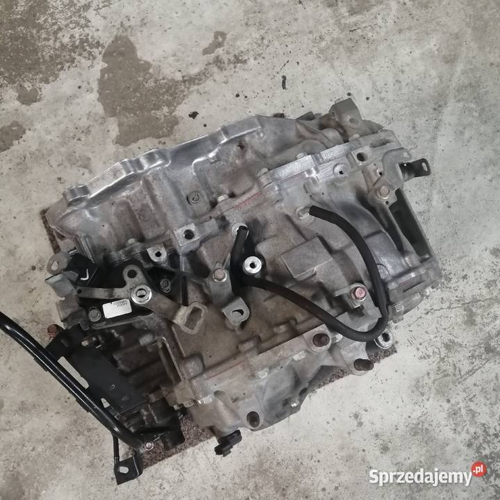 Skrzynia biegów F1CJC Outlander asx 20 24 Opole