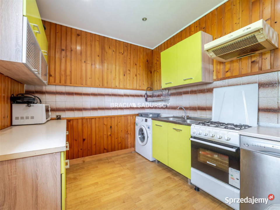 Dom do sprzedania 200m2 Skawina Pod górą