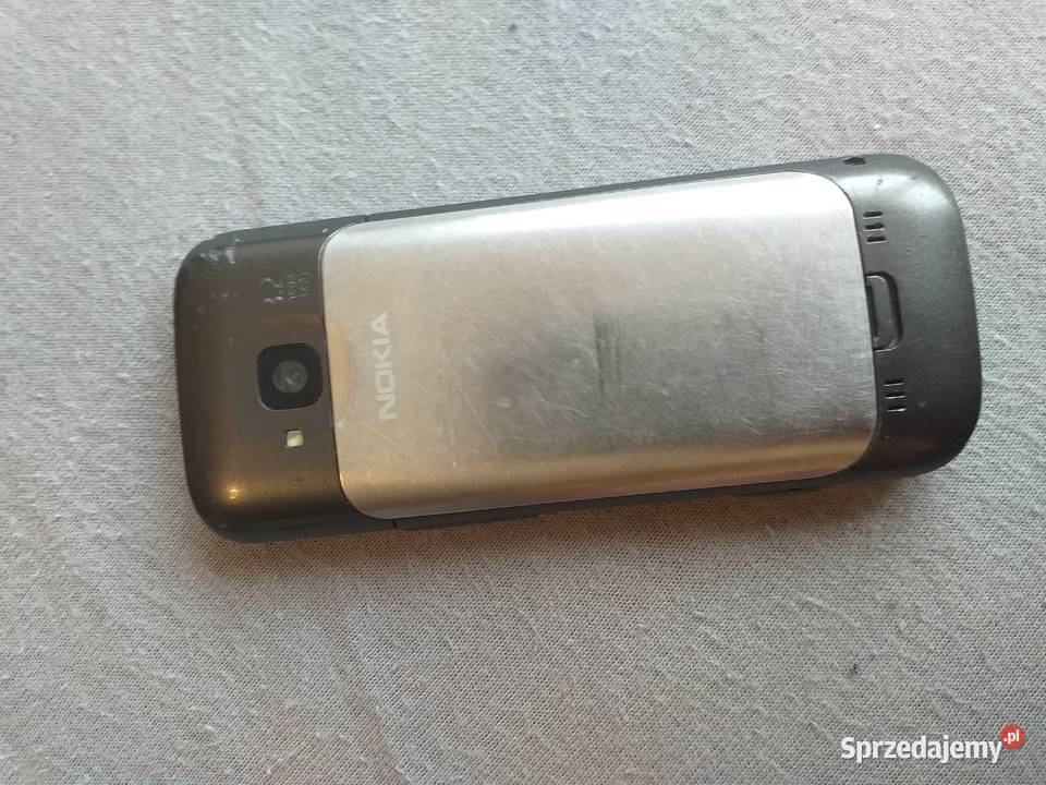 Nokia C500 c5 rm645 telefon 645 Sandomierz