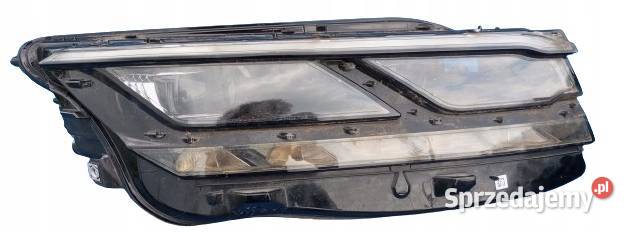 LAMPA PRAWY PRZÓD FULL LED EU 761941082A Nowy Tomyśl