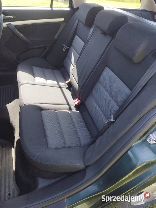 Skoda Octavia II 19 tdi 105 1896cm3 Jastrzębie-Zdrój sprzedam
