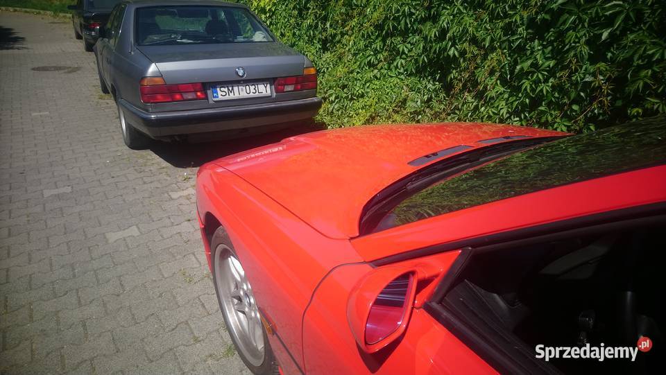 Rezystor e32 e34 miecz nawiewu behr osobowe Mikołów sprzedam