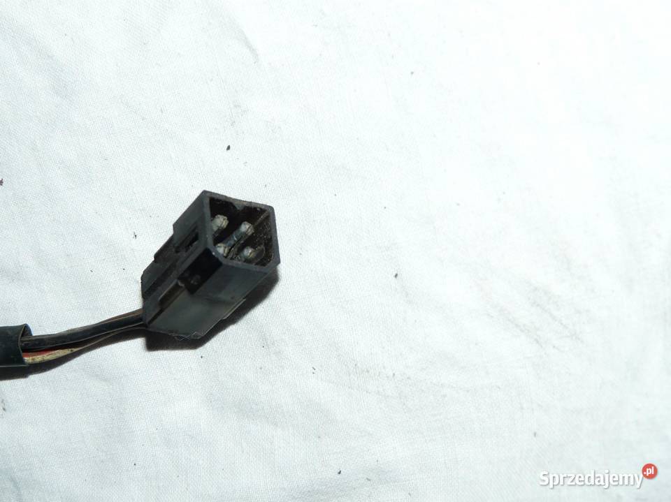 Yamaha TT 600 E Rolgaz Linki Rolgas Starter Halinów