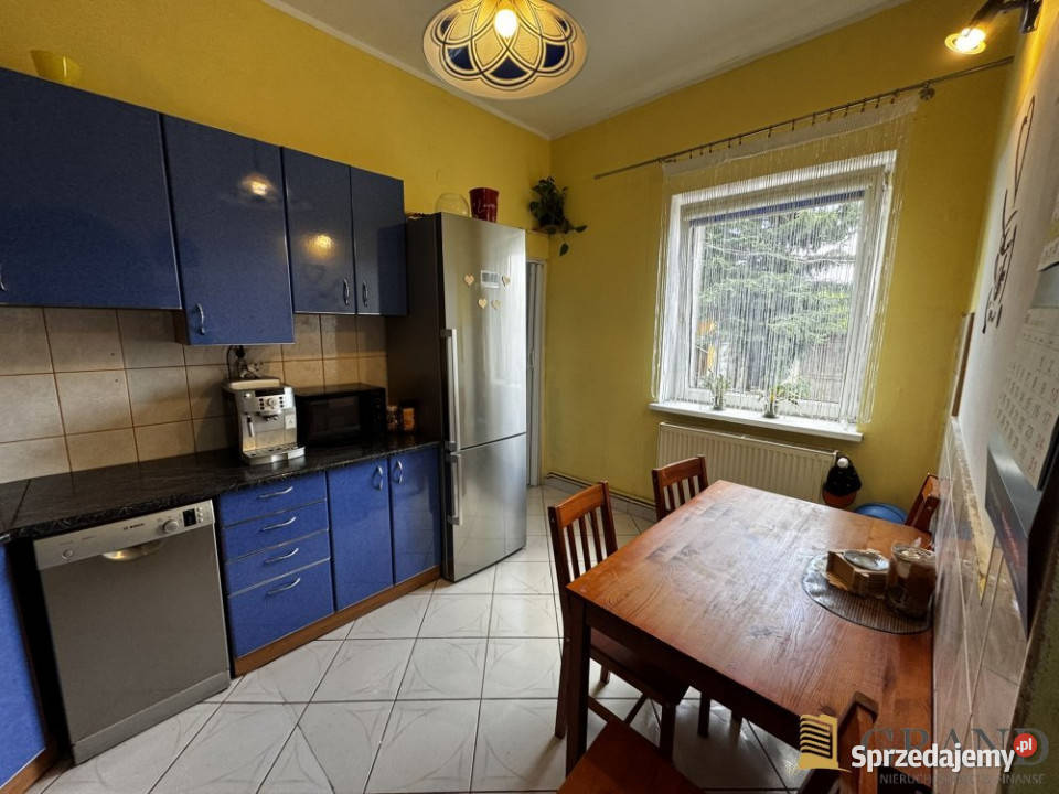 Mieszkanie 6237m2 2 pokojowe Stargard