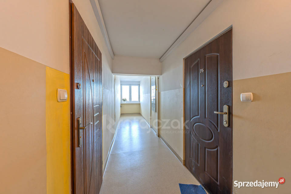 Mieszkanie 528m2 3pok Gdańsk