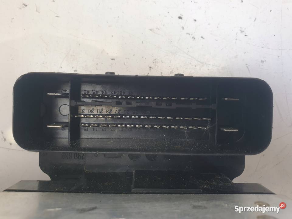 Volvo XC70 II POMPA ABS Sterownik P31423347 Chełm