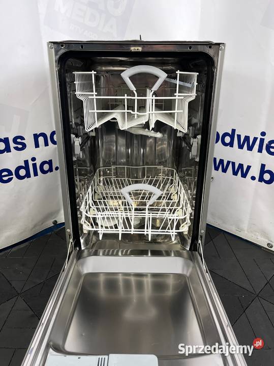 Zmywarka HotpointAriston Klasa A Wiejca