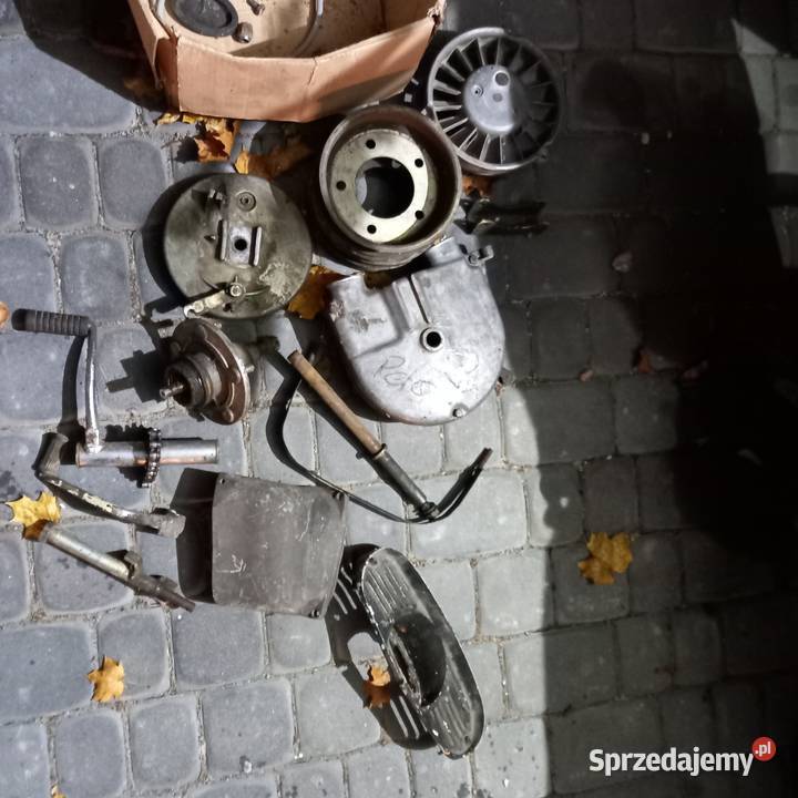 Mz iwl troll tr150 Rok produkcji 1963 Sierakowice sprzedam