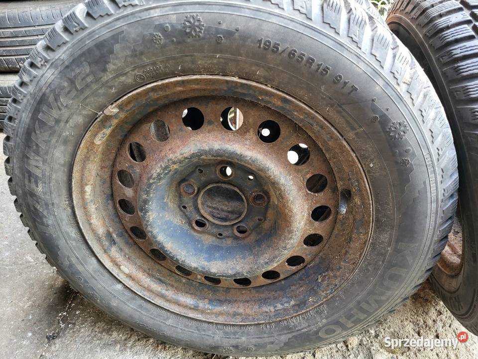 19565 15 opona kumho offroad buggy zmota rurak