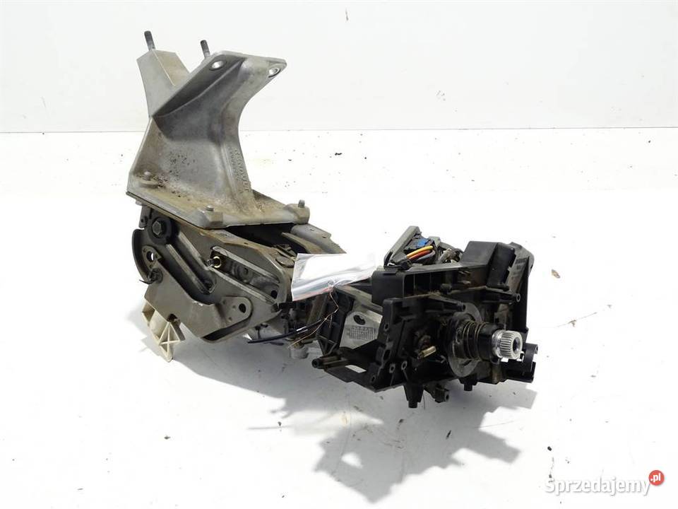 KOLUMNA KIEROWNICZA RENAULT TRUCKS PREMIUM 2