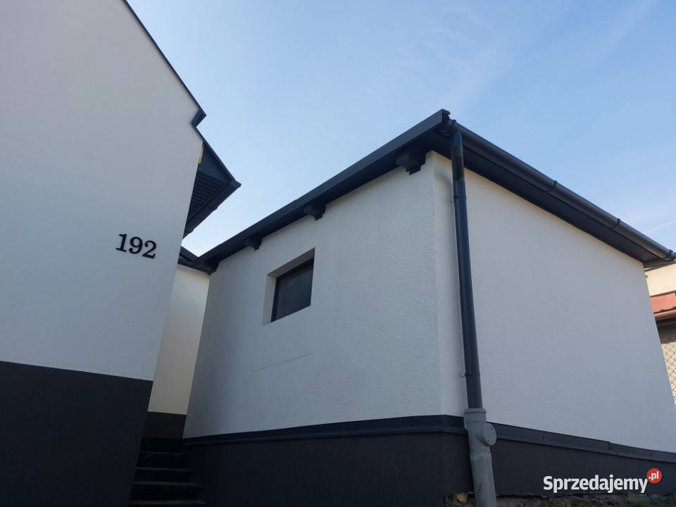 Dom 43m2 Sprzedaż Tarnów