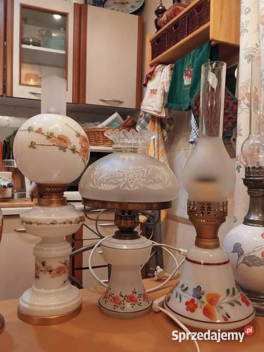 lampy lampa oryginalne wyprzedaż sprzedam