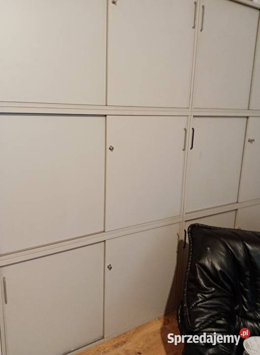 Meble biurowe Radziejowice sprzedam