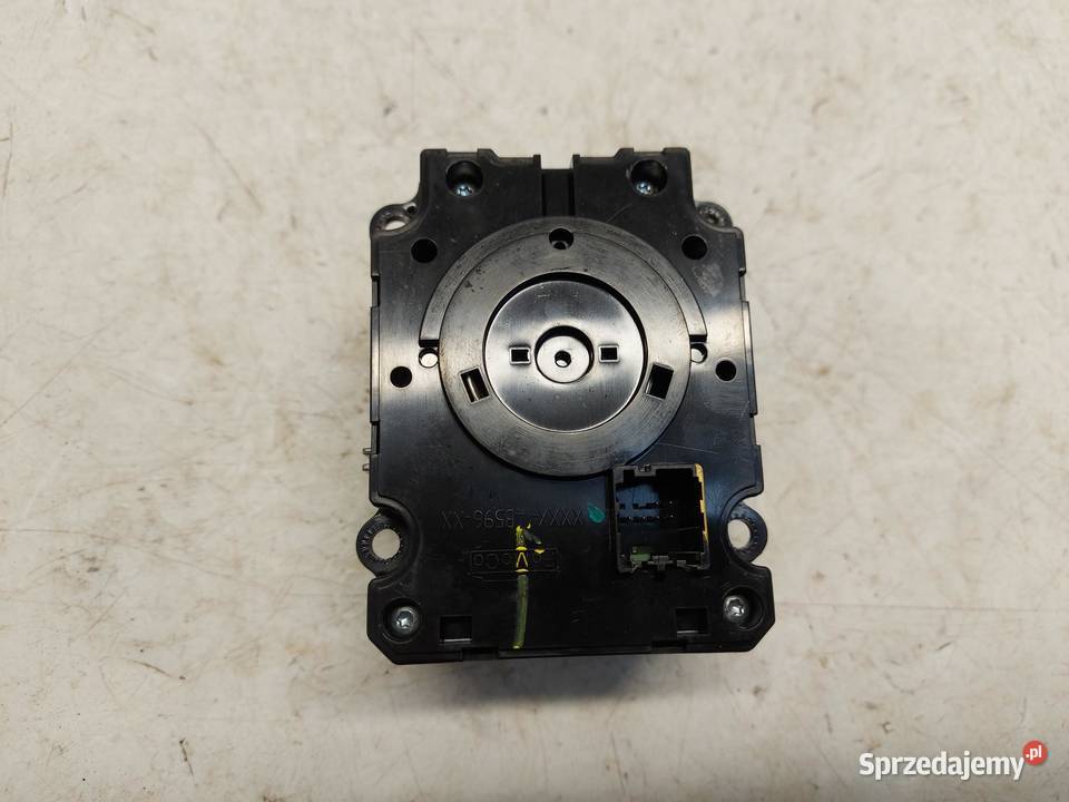 Ford Ranger VI 6 2024r PANEL PRZEŁĄCZNIK TRYBU