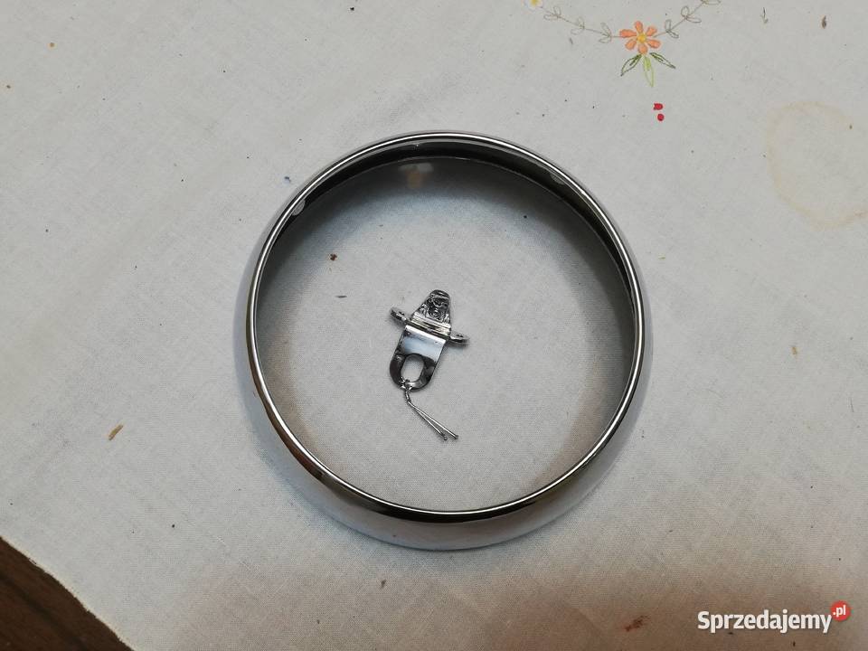 Jawa 50 jawka ramka Pozostałe wielkopolskie Dąbie sprzedam