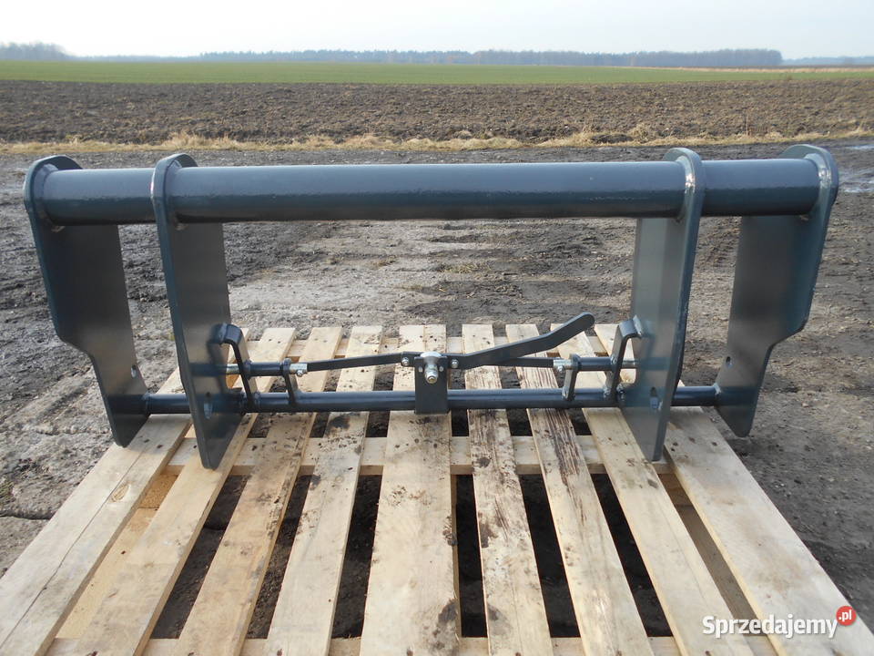 SONAROL Przejściówka Adapter Redukcja MANITOU na śląskie Lubliniec sprzedam
