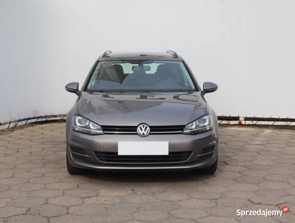 VW Golf 14 TSI 125473km Łódź sprzedam
