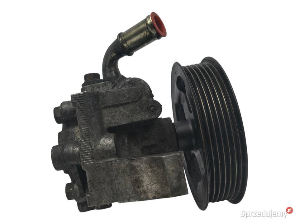 POMPA WSPOMAGANIA Ford Transit Connect 18 TDCi Chełm