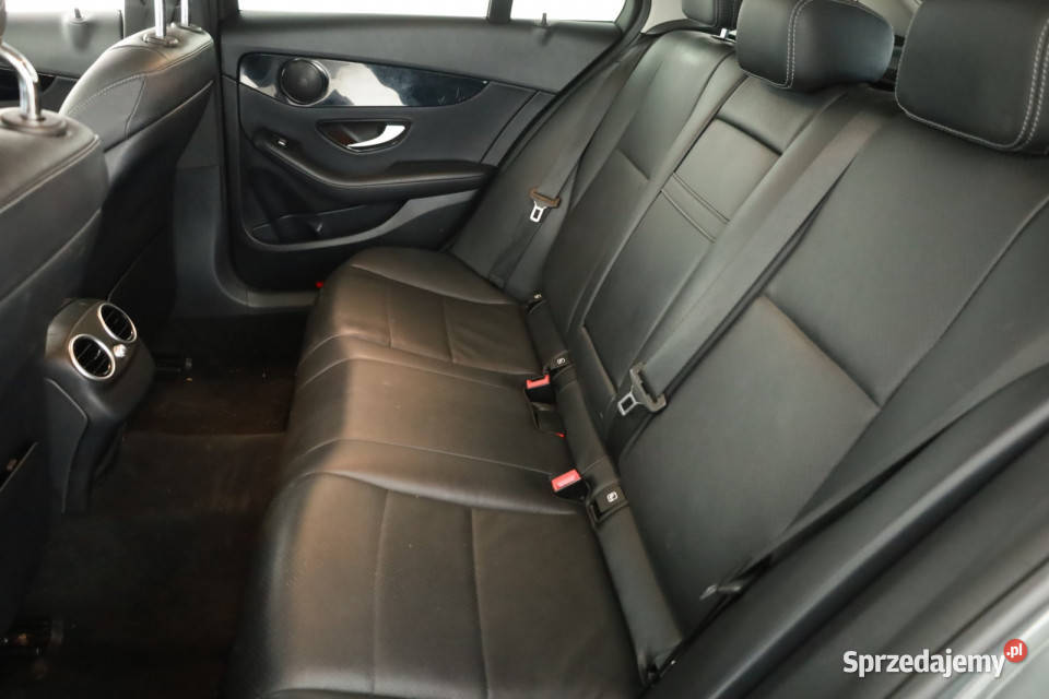 Mercedes C C 200 d czujnik parkowania Piaseczno