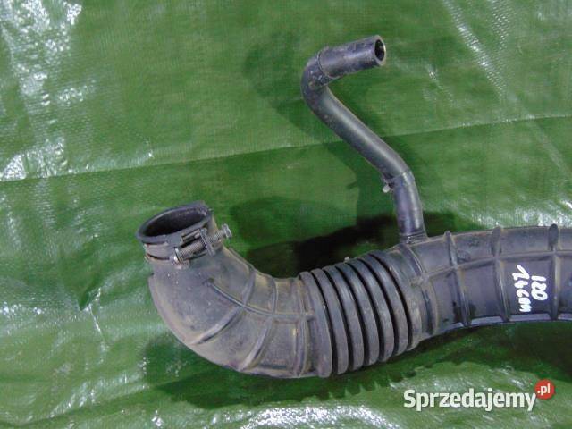 WĄŻ RURA DOLOT POWIETRZA i20 14 CRDI 281381J200 sprzedam
