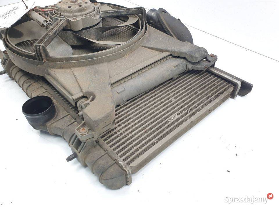 PAS PRZEDNI VOLVO V40