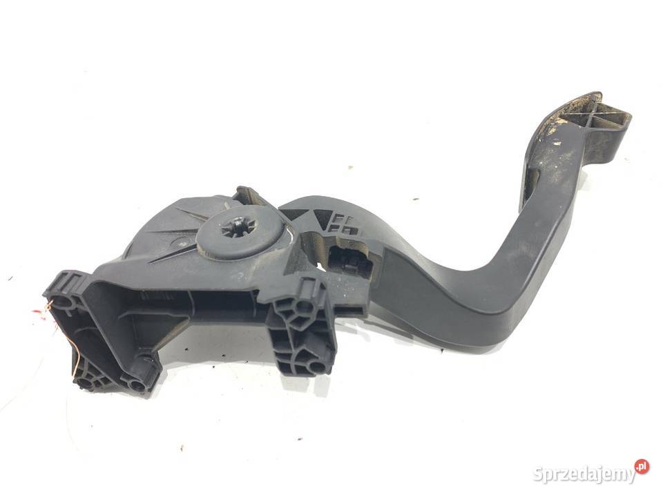 POTENCJOMETR GAZU FIAT FIORINO III 52013955 13 osobowe