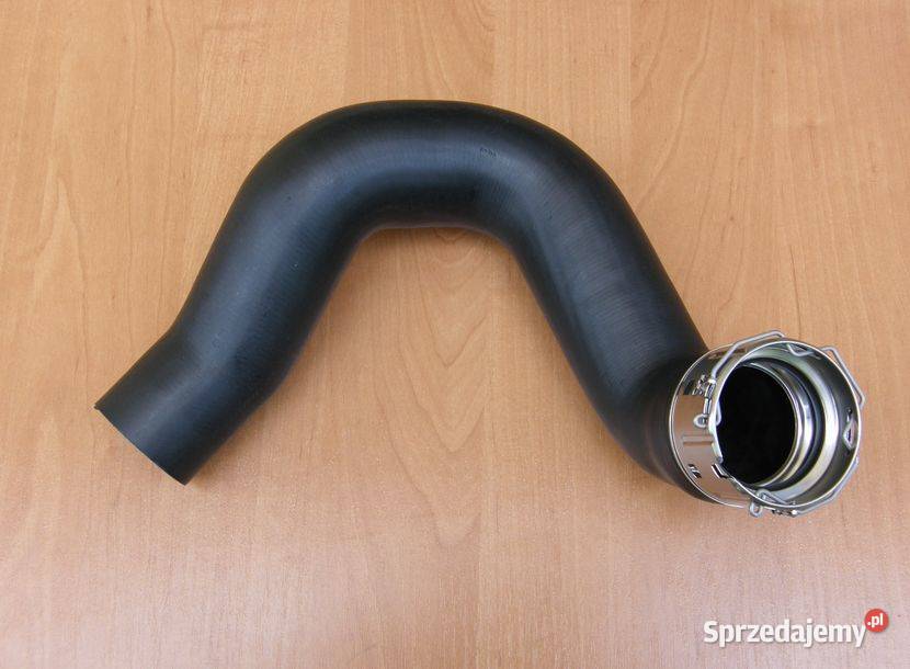 FIAT BRAVO II 20 Multijet 51808414 TURBO RURA turbosprężarki Bielsko-Biała