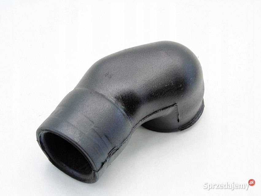 WĄŻ PRZEWÓD ODMY OLEJU 20 TB TURBO VOLVO S40 V40 śląskie Sosnowiec