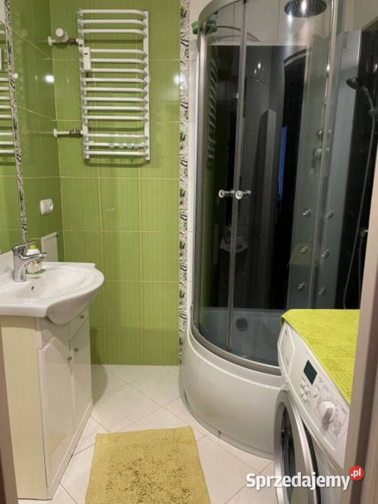 Sprzedam mieszkanie loggia 3 pokoje centrum balkon Sprzedaż