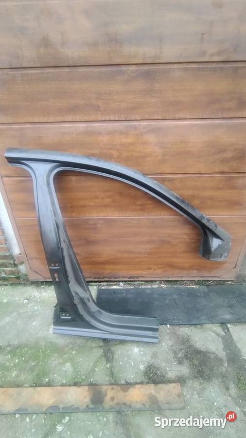 SEAT LEON IV 4 5FE PRÓG SŁUPEK PRAWE POSZYCIE Budy sprzedam