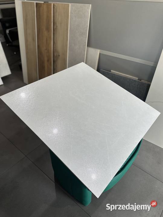 Płytka Global White Lappato 80x80 GAT I Opoczno sprzedam