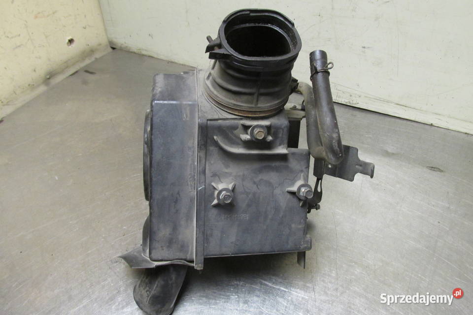 Airbox Honda XL 600 Transalp Pozostałe Sandomierz
