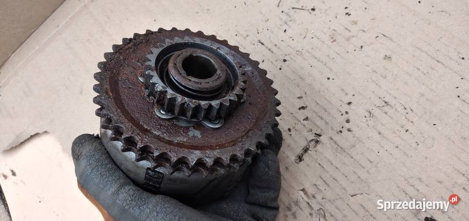 Sprzęgło mz ts 125 ts 150 es Skarżysko-Kamienna sprzedam