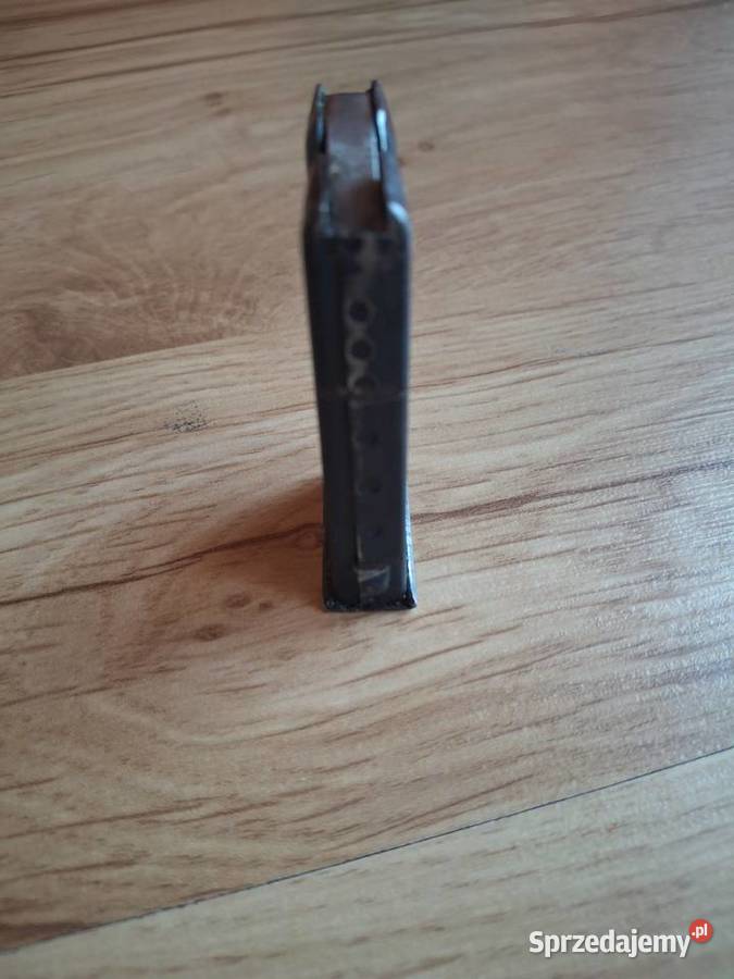 Magazynek Toz 14 17 Kraków