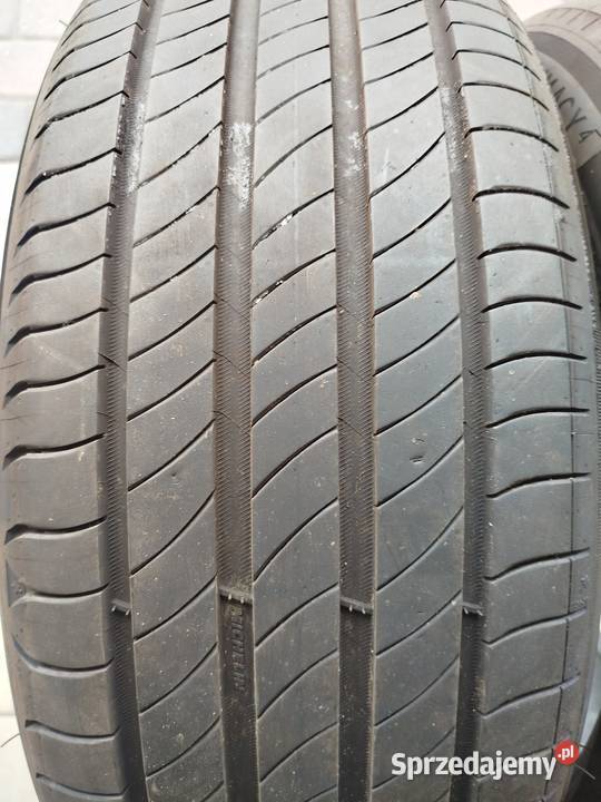 2354520 Michelin S1 2023r Gniewkowo sprzedam
