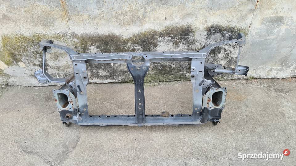 Subaru Forester 3 SH pas przedni przód cięty Legnica